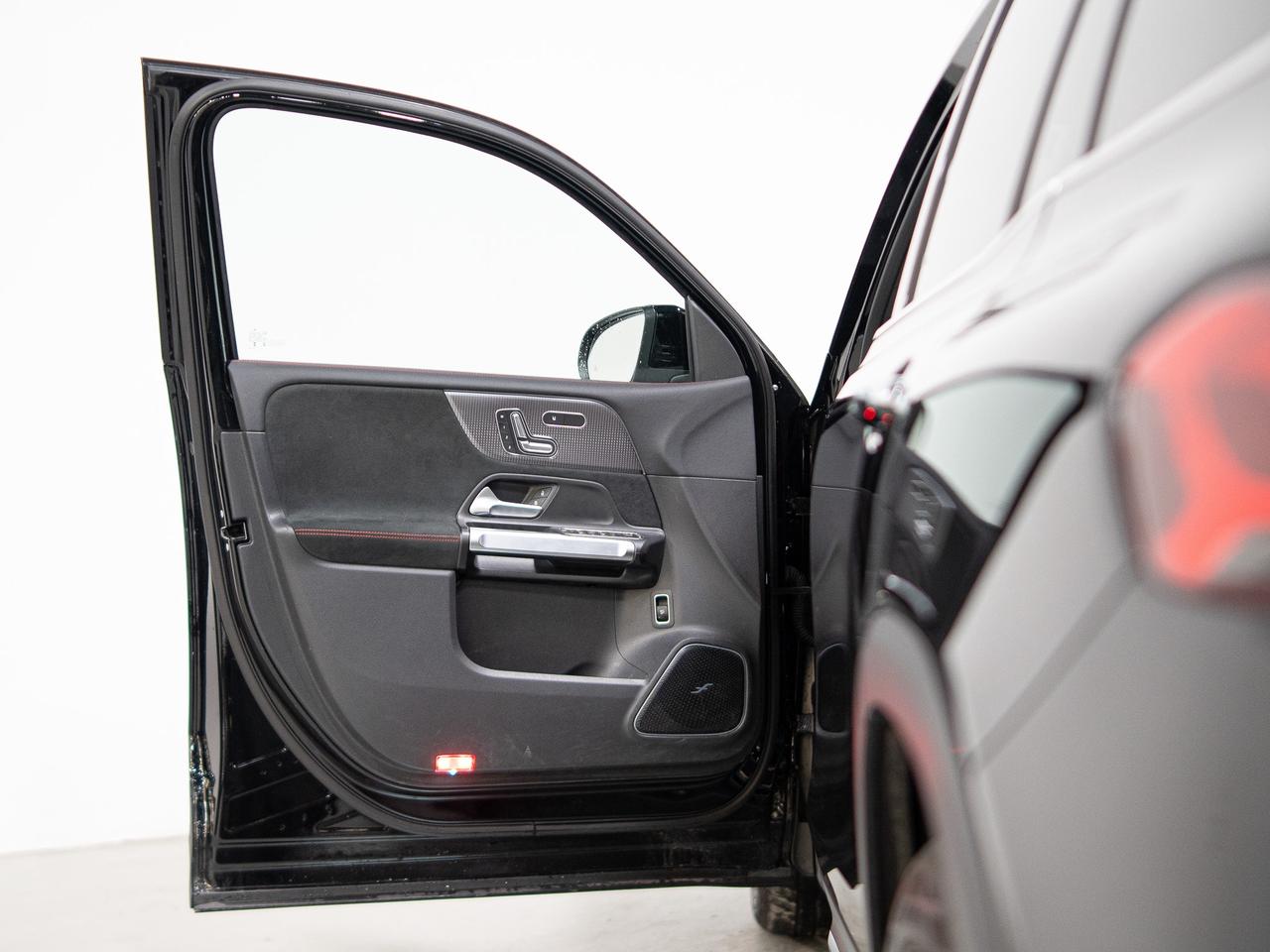 2023 Mercedes-Benz EQB 350 | AMG PKG | EXCLUSIVE & SPORT PKG Photo