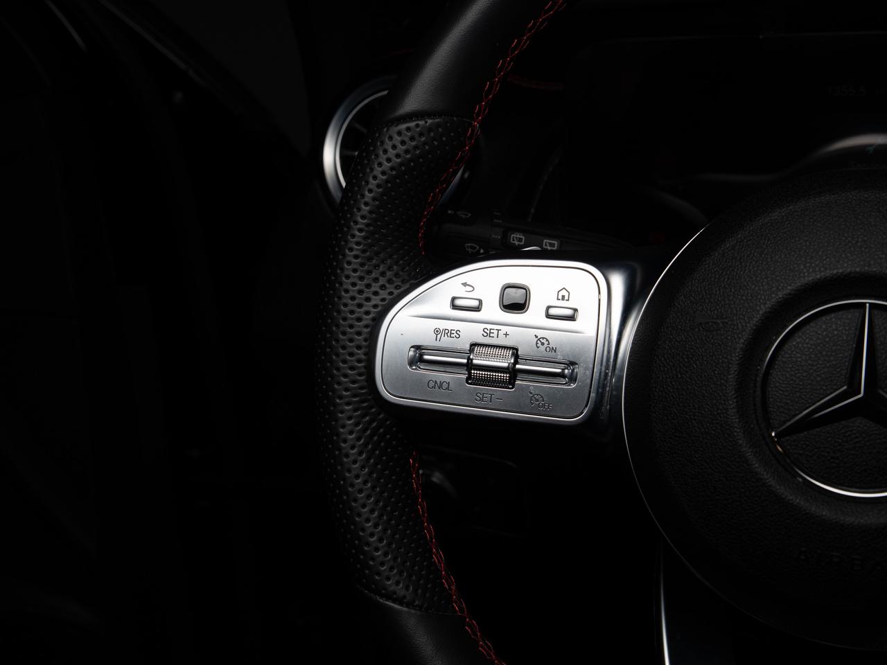 2023 Mercedes-Benz EQB 350 | AMG PKG | EXCLUSIVE & SPORT PKG Photo