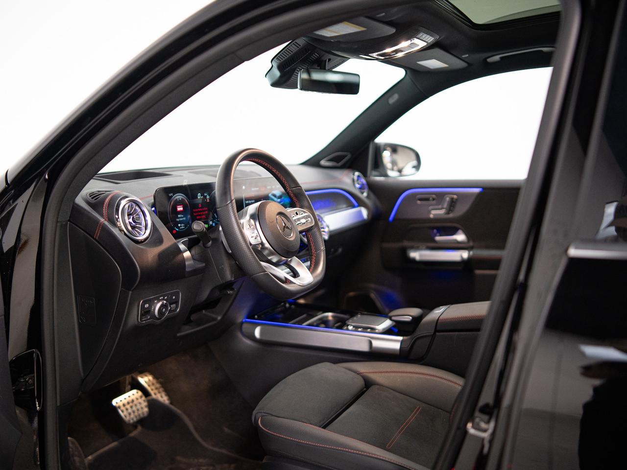 2023 Mercedes-Benz EQB 350 | AMG PKG | EXCLUSIVE & SPORT PKG Photo