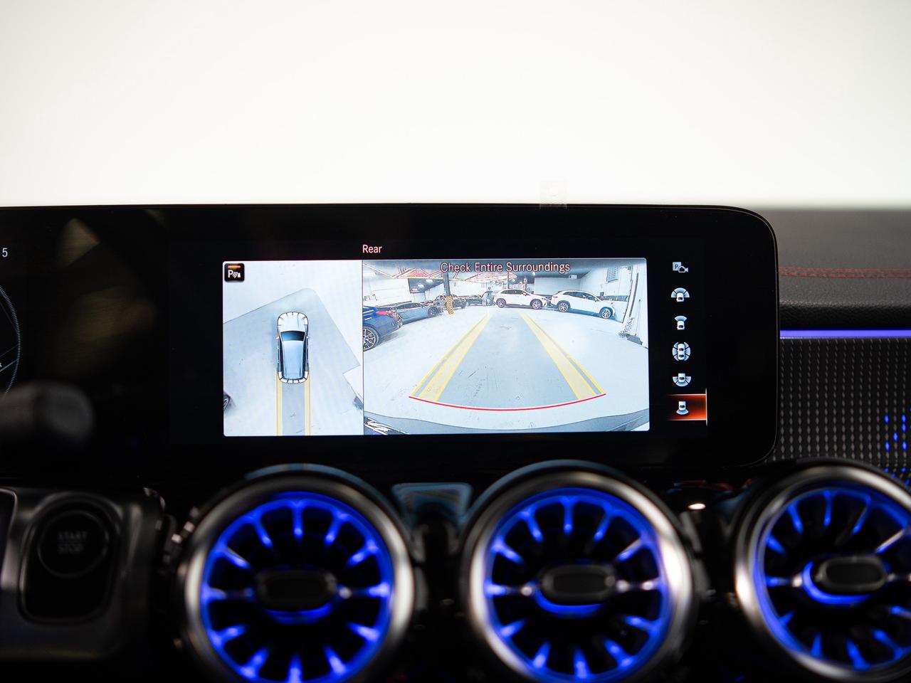 2023 Mercedes-Benz EQB 350 | AMG PKG | EXCLUSIVE & SPORT PKG Photo