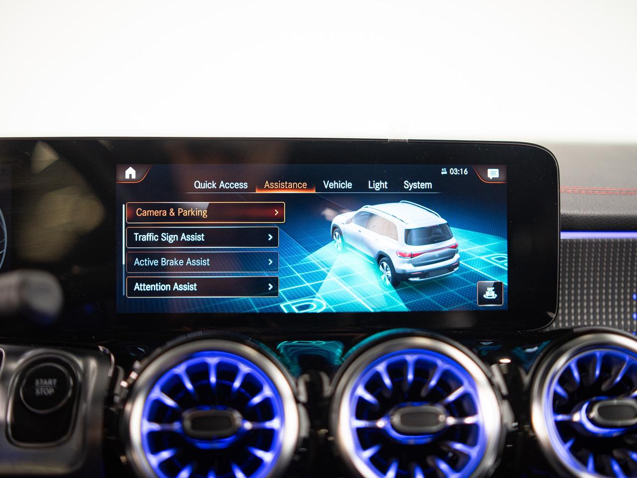 2023 Mercedes-Benz EQB 350 | AMG PKG | EXCLUSIVE & SPORT PKG Photo