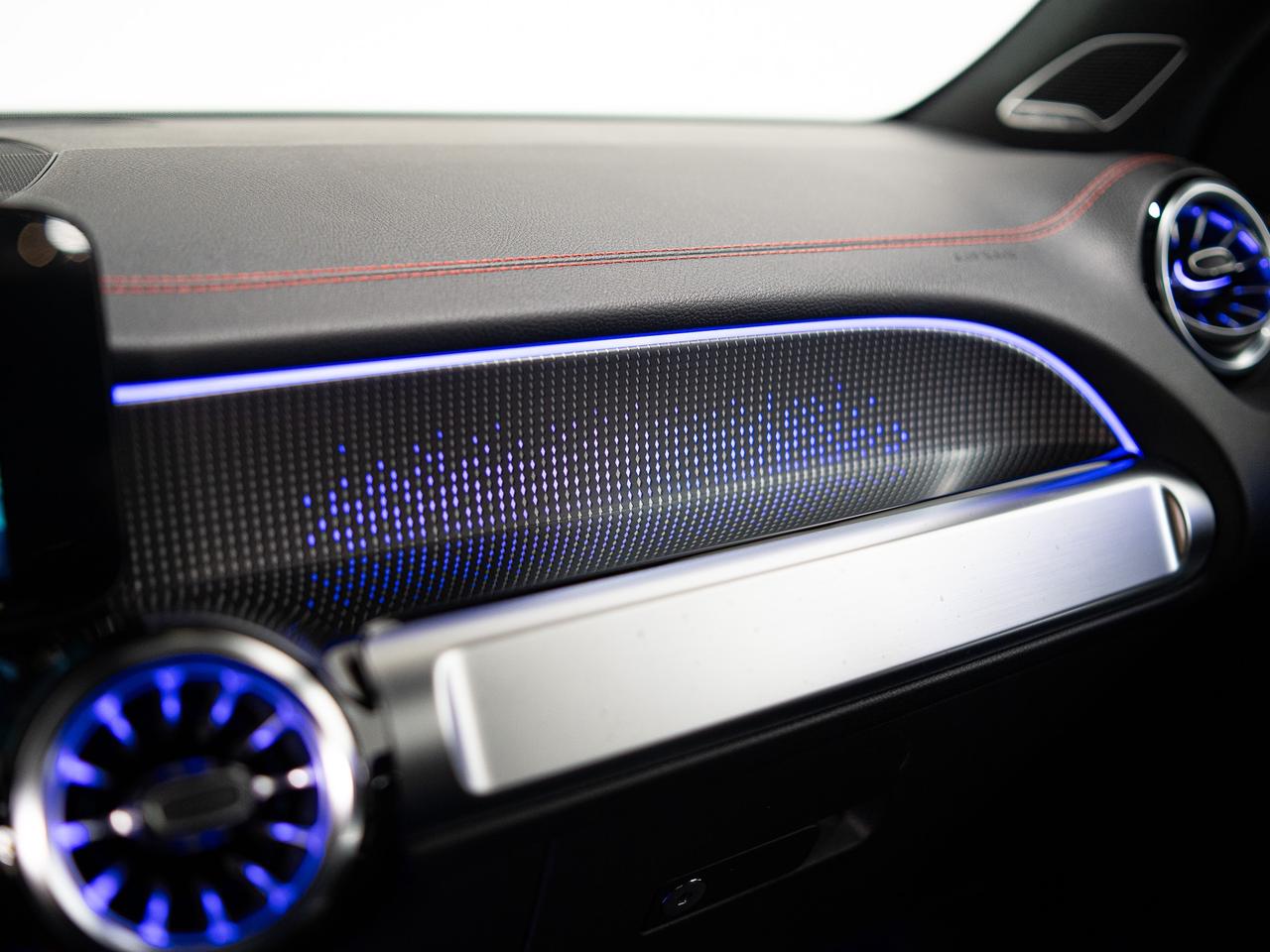 2023 Mercedes-Benz EQB 350 | AMG PKG | EXCLUSIVE & SPORT PKG Photo