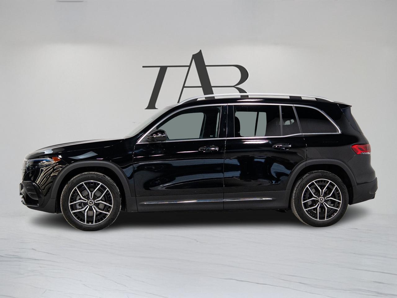 2023 Mercedes-Benz EQB 350 | AMG PKG | EXCLUSIVE & SPORT PKG Photo