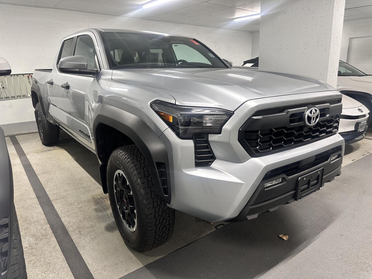 At Jim Pattison Toyota Downtown, Our customers are the people that drive us, motivate us, and inspire us every day. we strive to provide the same level of responsive, above-and-beyond service  365 days a year. Were thankful to our customers for contributing to our remarkable success.  Price does not include $595 documentation fee, $395 placement fee, $100 a/c levy, $32.50 car tire levy or taxes.  DL#30692