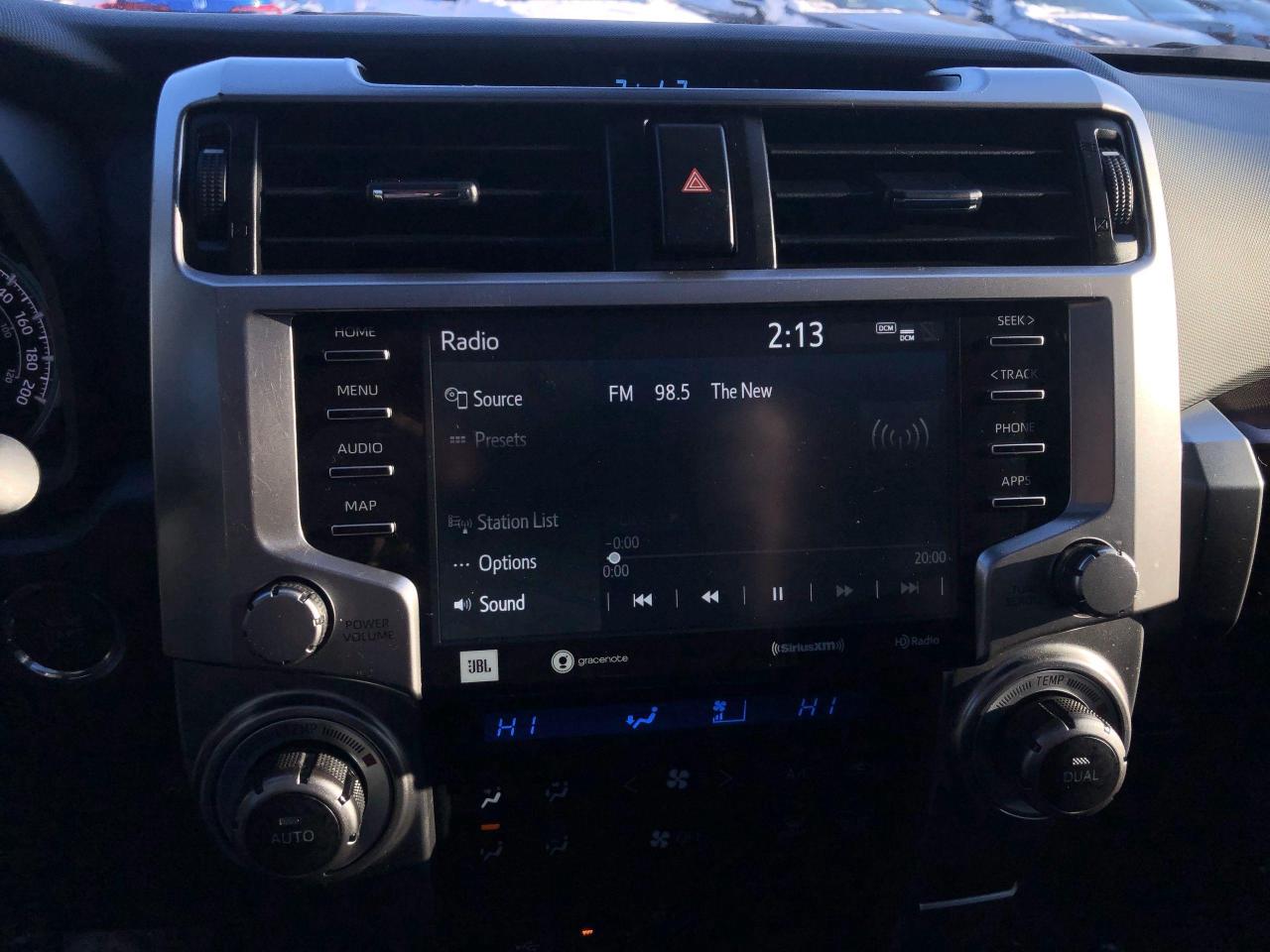 2024 Toyota 4Runner LIMITED, 7 PASS., LEATHER, ROOF, NAVI, JBL, HTD. & Photo