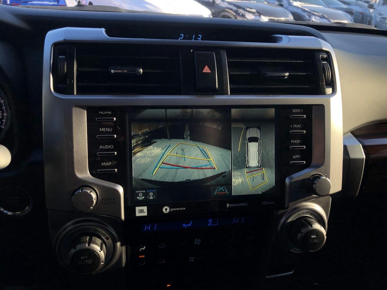 2024 Toyota 4Runner LIMITED, 7 PASS., LEATHER, ROOF, NAVI, JBL, HTD. & Photo