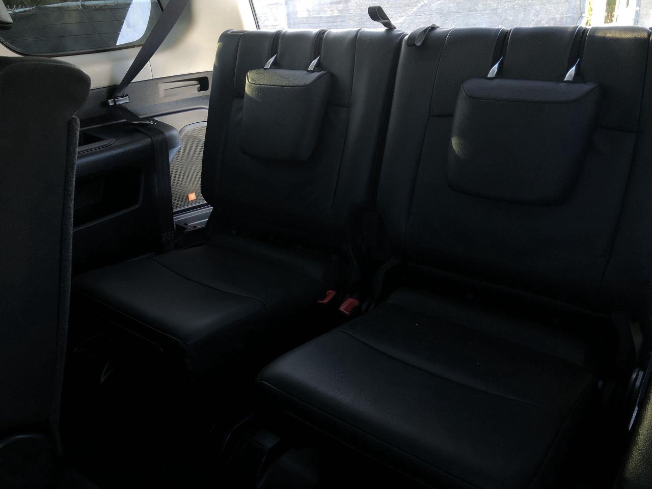 2024 Toyota 4Runner LIMITED, 7 PASS., LEATHER, ROOF, NAVI, JBL, HTD. & Photo