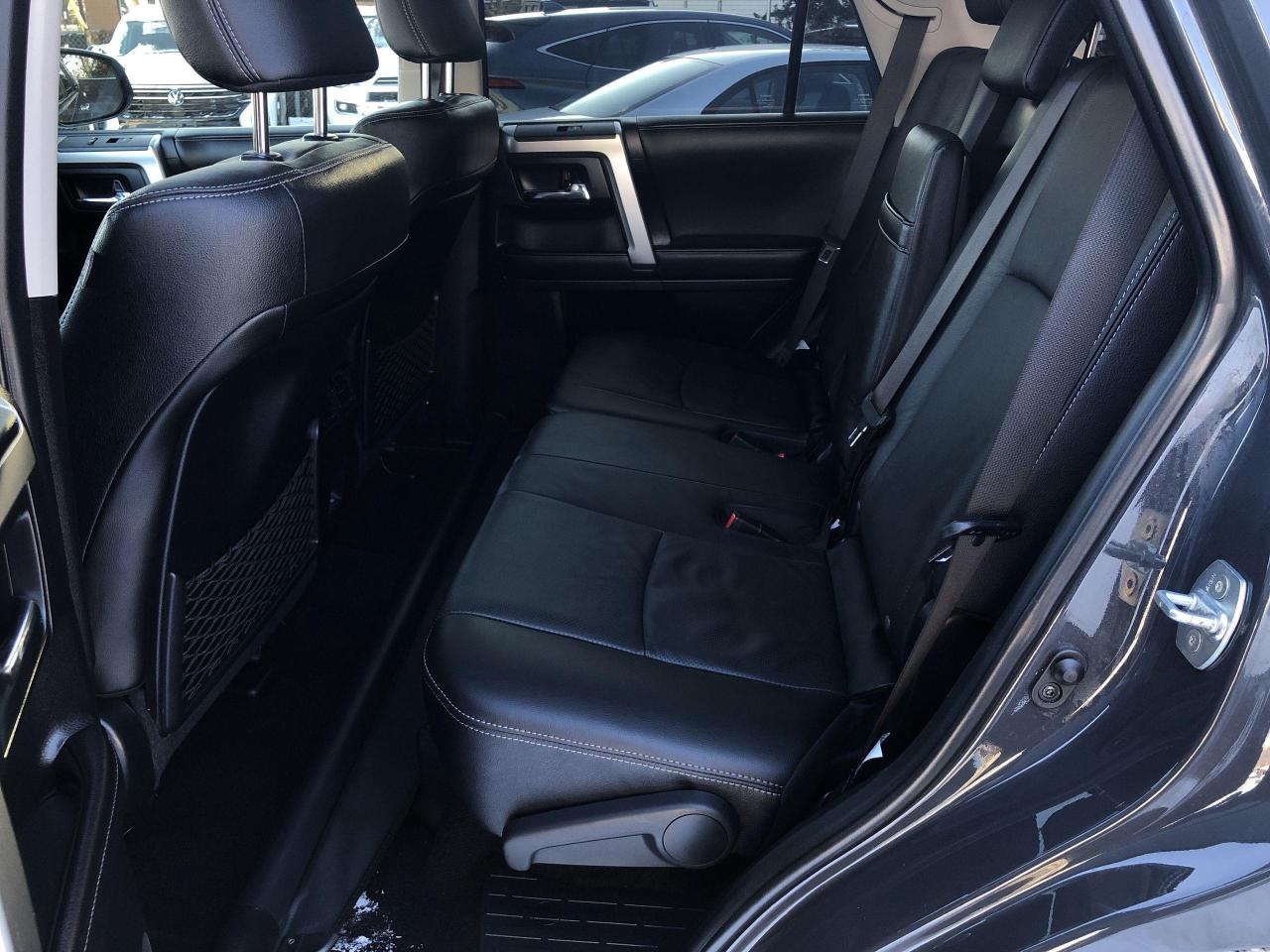 2024 Toyota 4Runner LIMITED, 7 PASS., LEATHER, ROOF, NAVI, JBL, HTD. & Photo