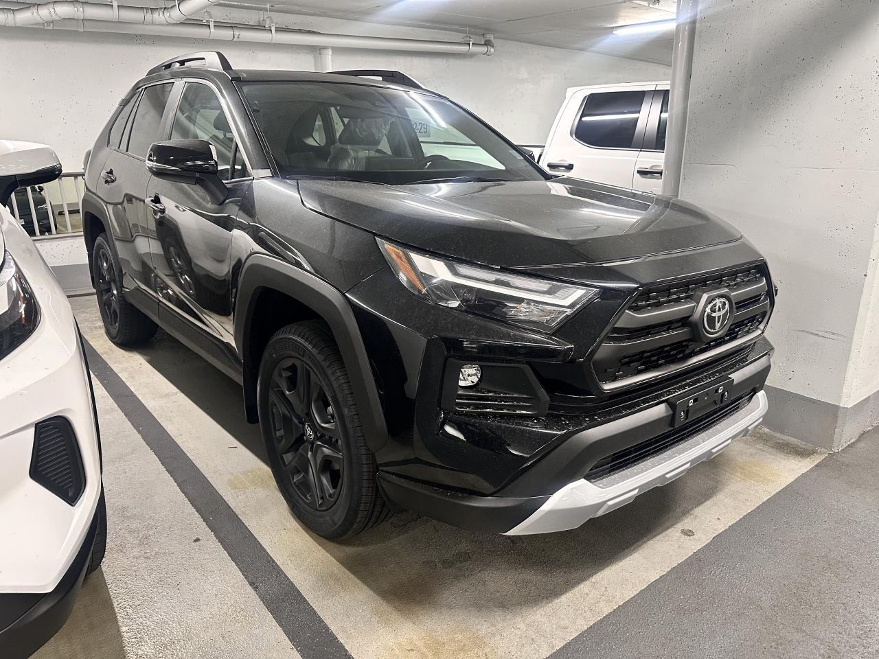 At Jim Pattison Toyota Downtown, Our customers are the people that drive us, motivate us, and inspire us every day. we strive to provide the same level of responsive, above-and-beyond service  365 days a year. Were thankful to our customers for contributing to our remarkable success.  Price does not include $595 documentation fee, $395 placement fee, $100 a/c levy, $32.50 car tire levy or taxes.  DL#30692