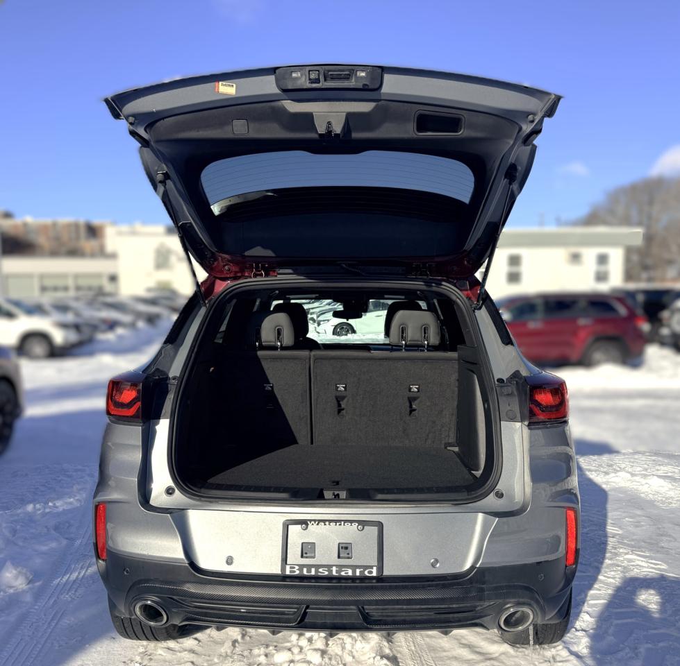 2024 Chevrolet TrailBlazer AWD 4dr RS | NAVIGATION | REMOTE START | BLUETOOTH Photo