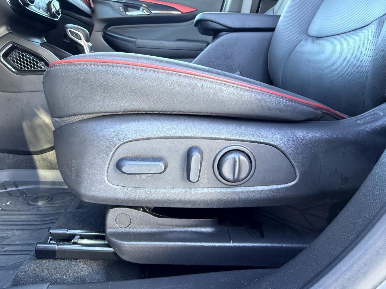 2024 Chevrolet TrailBlazer AWD 4dr RS | NAVIGATION | REMOTE START | BLUETOOTH Photo