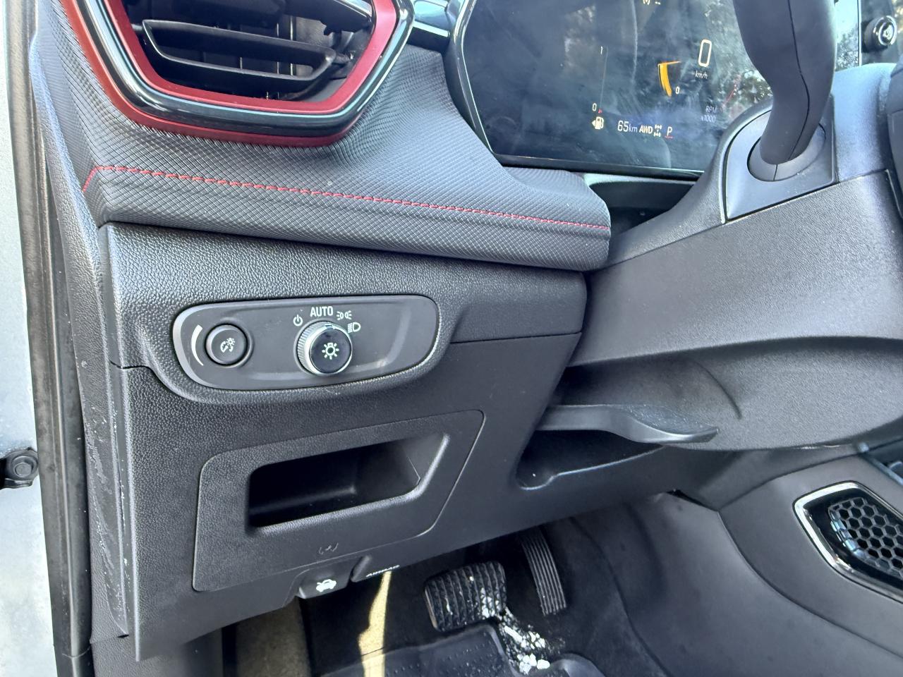 2024 Chevrolet TrailBlazer AWD 4dr RS | NAVIGATION | REMOTE START | BLUETOOTH Photo