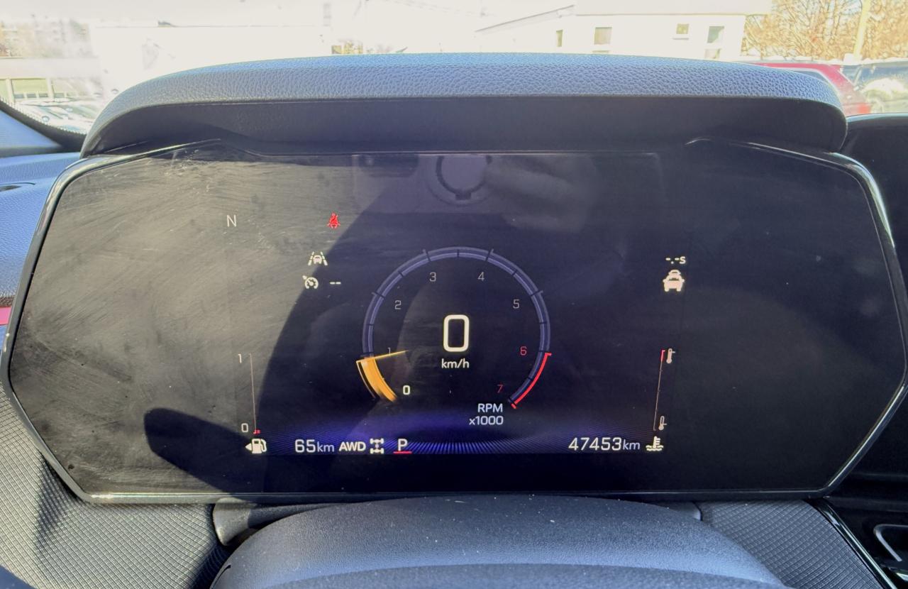 2024 Chevrolet TrailBlazer AWD 4dr RS | NAVIGATION | REMOTE START | BLUETOOTH Photo