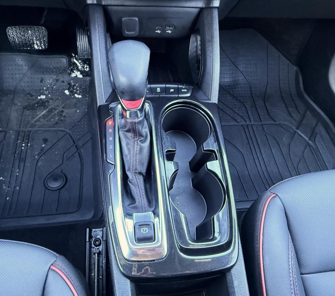 2024 Chevrolet TrailBlazer AWD 4dr RS | NAVIGATION | REMOTE START | BLUETOOTH Photo