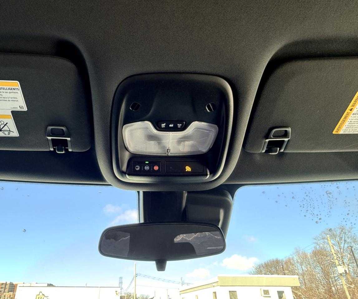 2024 Chevrolet TrailBlazer AWD 4dr RS | NAVIGATION | REMOTE START | BLUETOOTH Photo