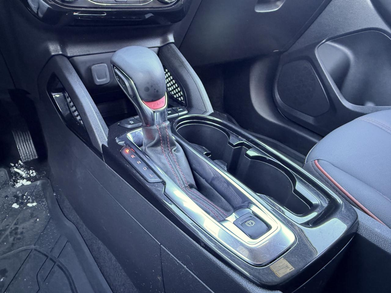 2024 Chevrolet TrailBlazer AWD 4dr RS | NAVIGATION | REMOTE START | BLUETOOTH Photo