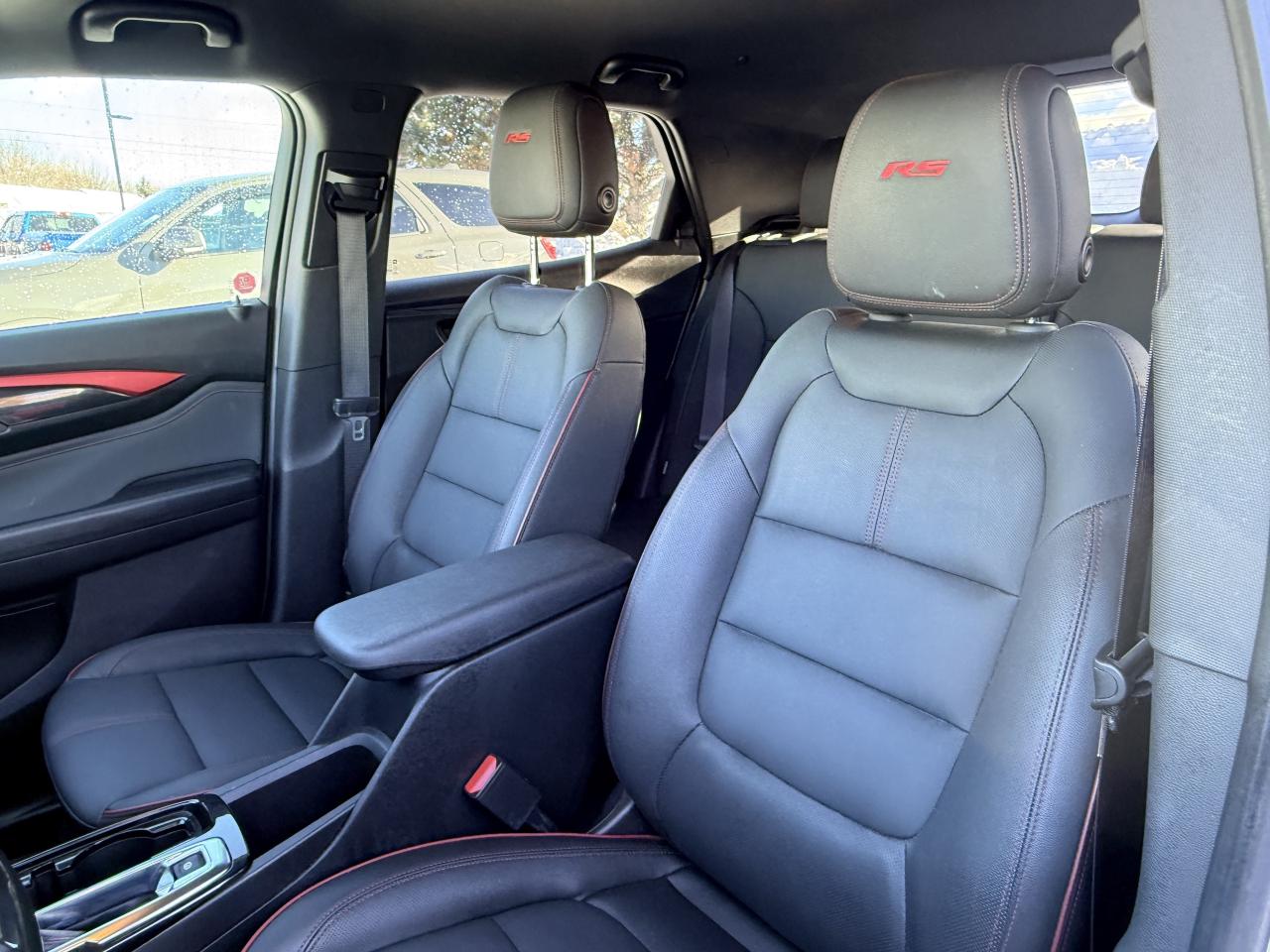 2024 Chevrolet TrailBlazer AWD 4dr RS | NAVIGATION | REMOTE START | BLUETOOTH Photo