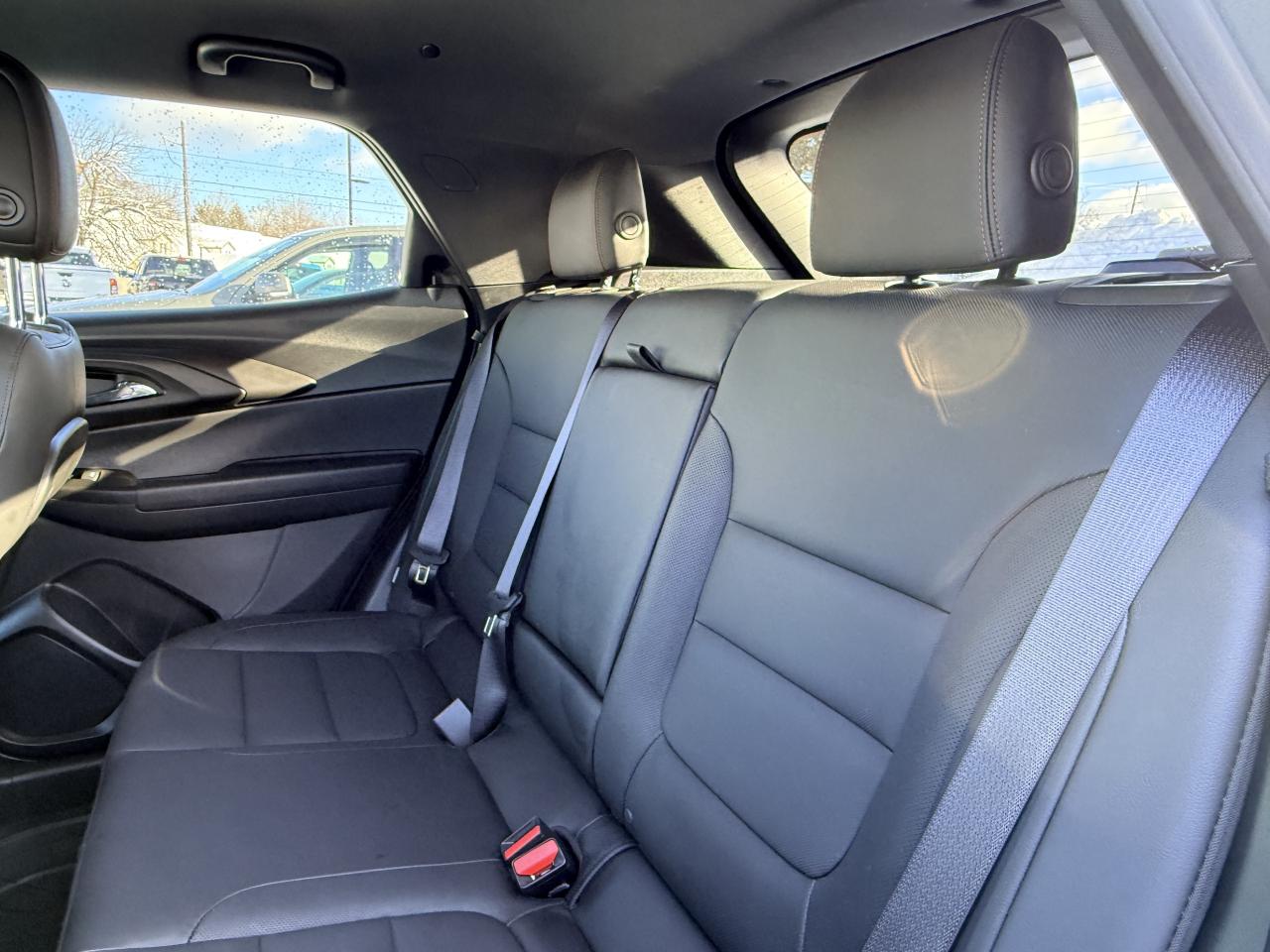 2024 Chevrolet TrailBlazer AWD 4dr RS | NAVIGATION | REMOTE START | BLUETOOTH Photo