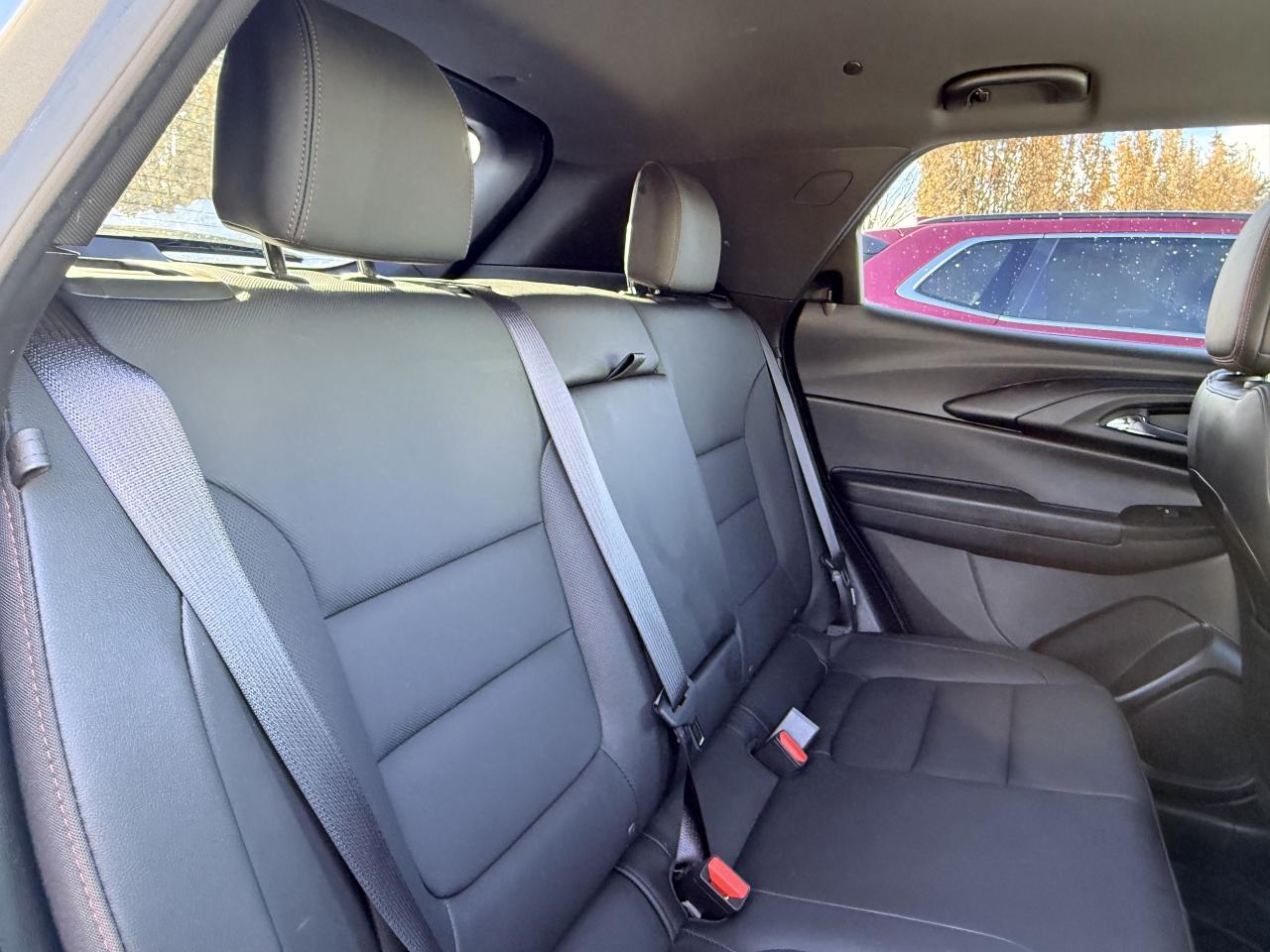 2024 Chevrolet TrailBlazer AWD 4dr RS | NAVIGATION | REMOTE START | BLUETOOTH Photo