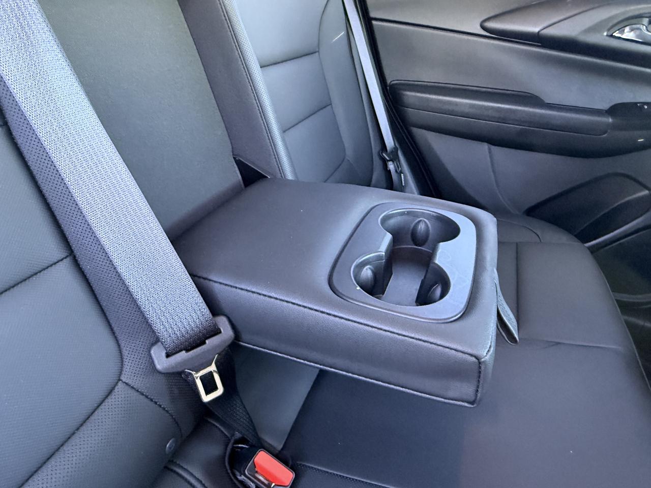 2024 Chevrolet TrailBlazer AWD 4dr RS | NAVIGATION | REMOTE START | BLUETOOTH Photo