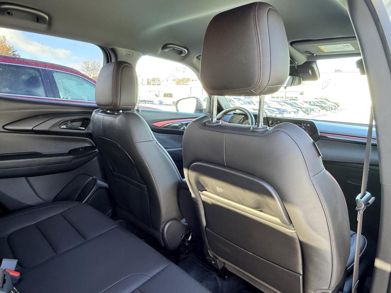 2024 Chevrolet TrailBlazer AWD 4dr RS | NAVIGATION | REMOTE START | BLUETOOTH Photo