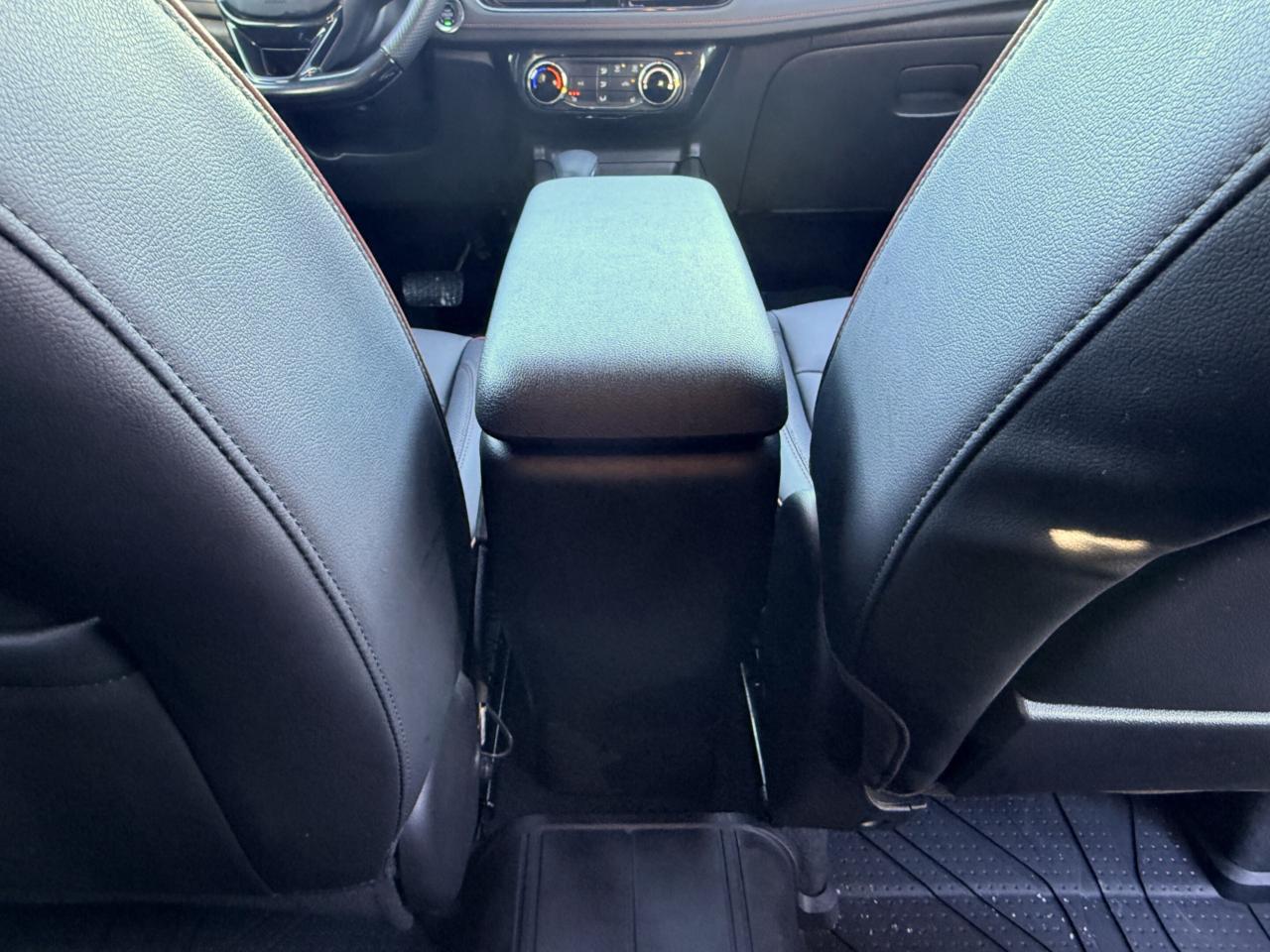 2024 Chevrolet TrailBlazer AWD 4dr RS | NAVIGATION | REMOTE START | BLUETOOTH Photo