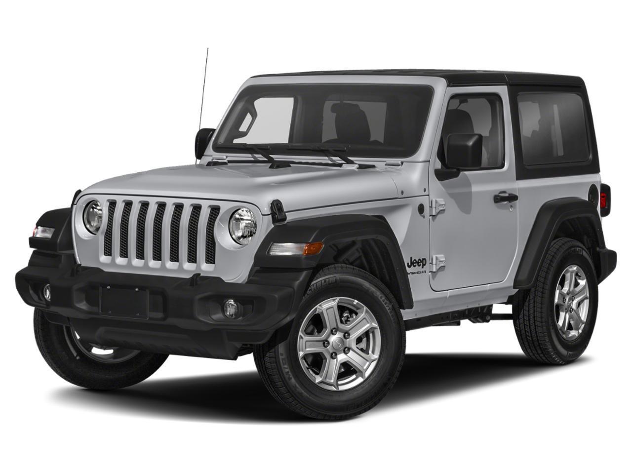 2023 Jeep Wrangler Sport 2 Door 4x4 | BLUETOOTH | BACKUP CAMERA  | Photo0