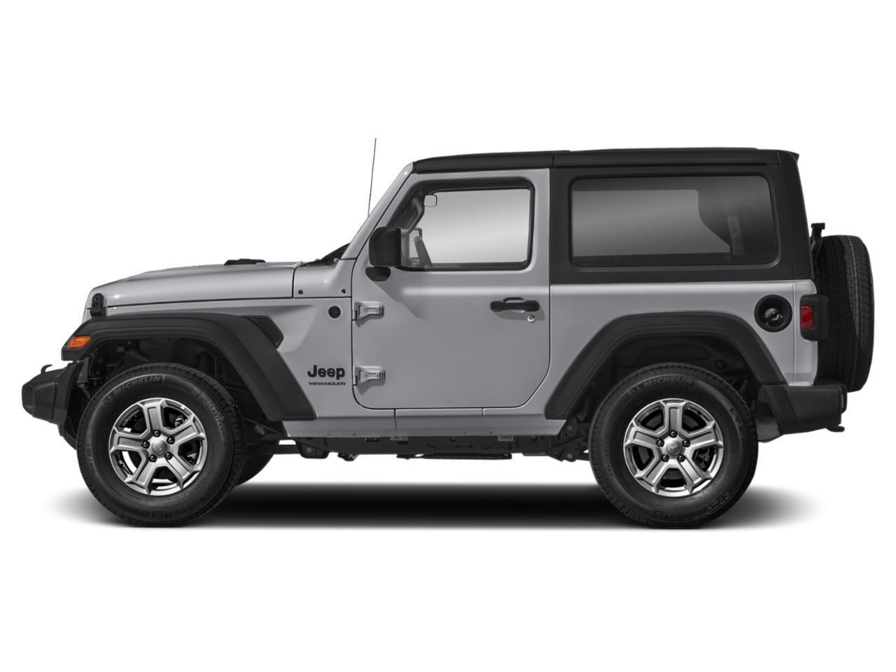 2023 Jeep Wrangler Sport 2 Door 4x4 | BLUETOOTH | BACKUP CAMERA  | Photo2