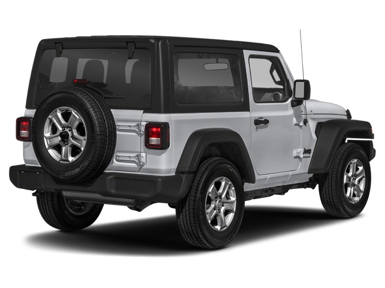 2023 Jeep Wrangler Sport 2 Door 4x4 | BLUETOOTH | BACKUP CAMERA  | Photo