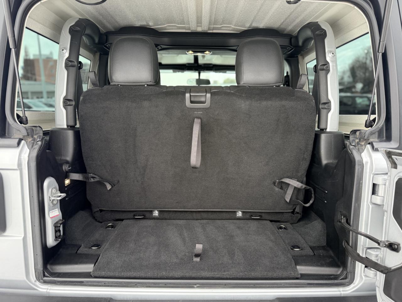 2023 Jeep Wrangler Sport 2 Door 4x4 | BLUETOOTH | BACKUP CAMERA  | Photo