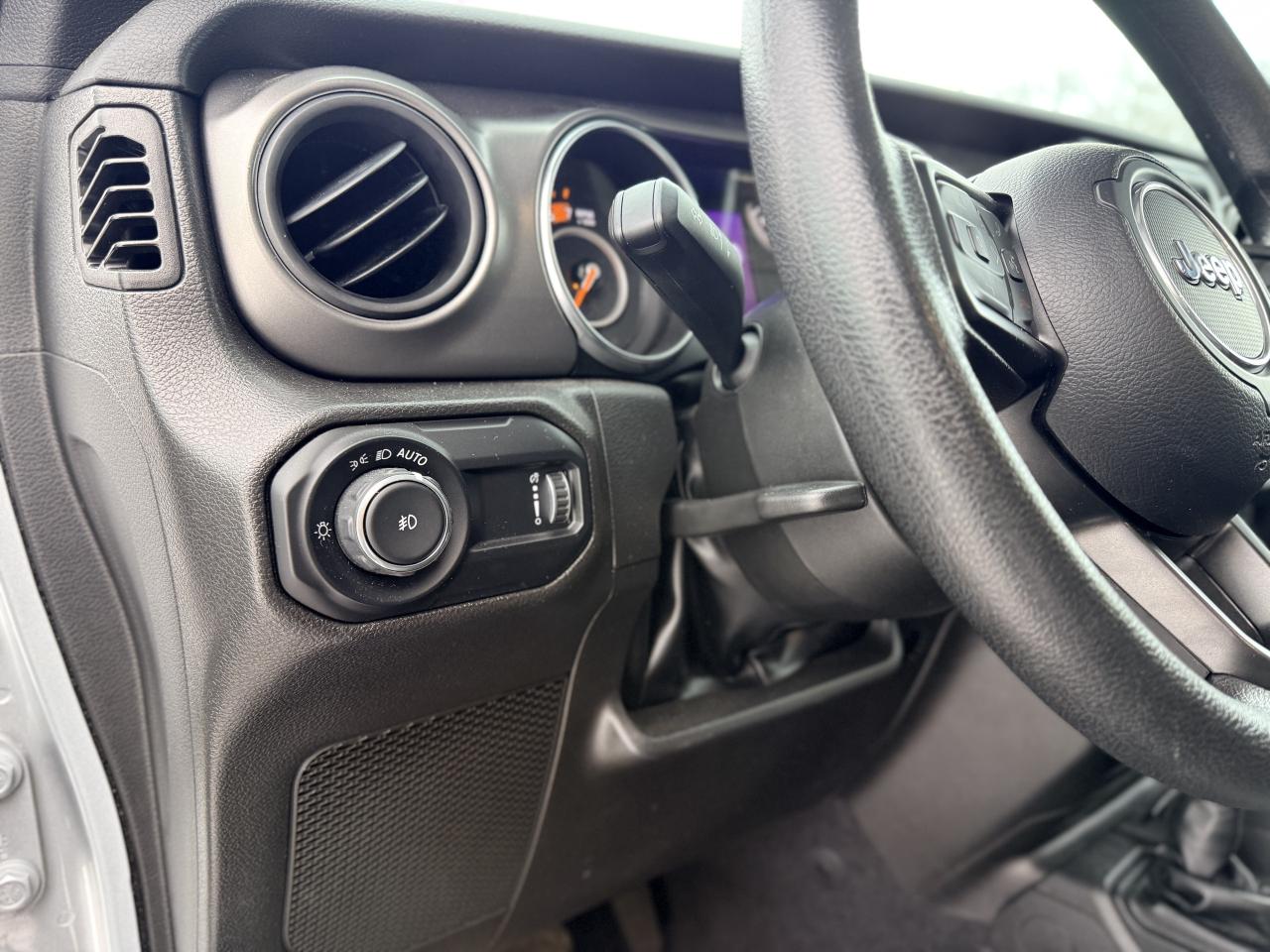 2023 Jeep Wrangler Sport 2 Door 4x4 | BLUETOOTH | BACKUP CAMERA  | Photo