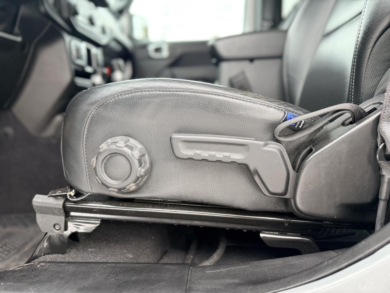 2023 Jeep Wrangler Sport 2 Door 4x4 | BLUETOOTH | BACKUP CAMERA  | Photo