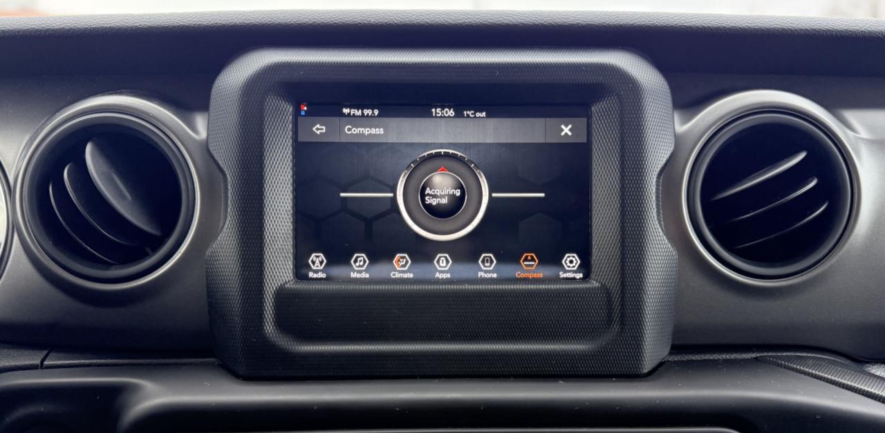 2023 Jeep Wrangler Sport 2 Door 4x4 | BLUETOOTH | BACKUP CAMERA  | Photo