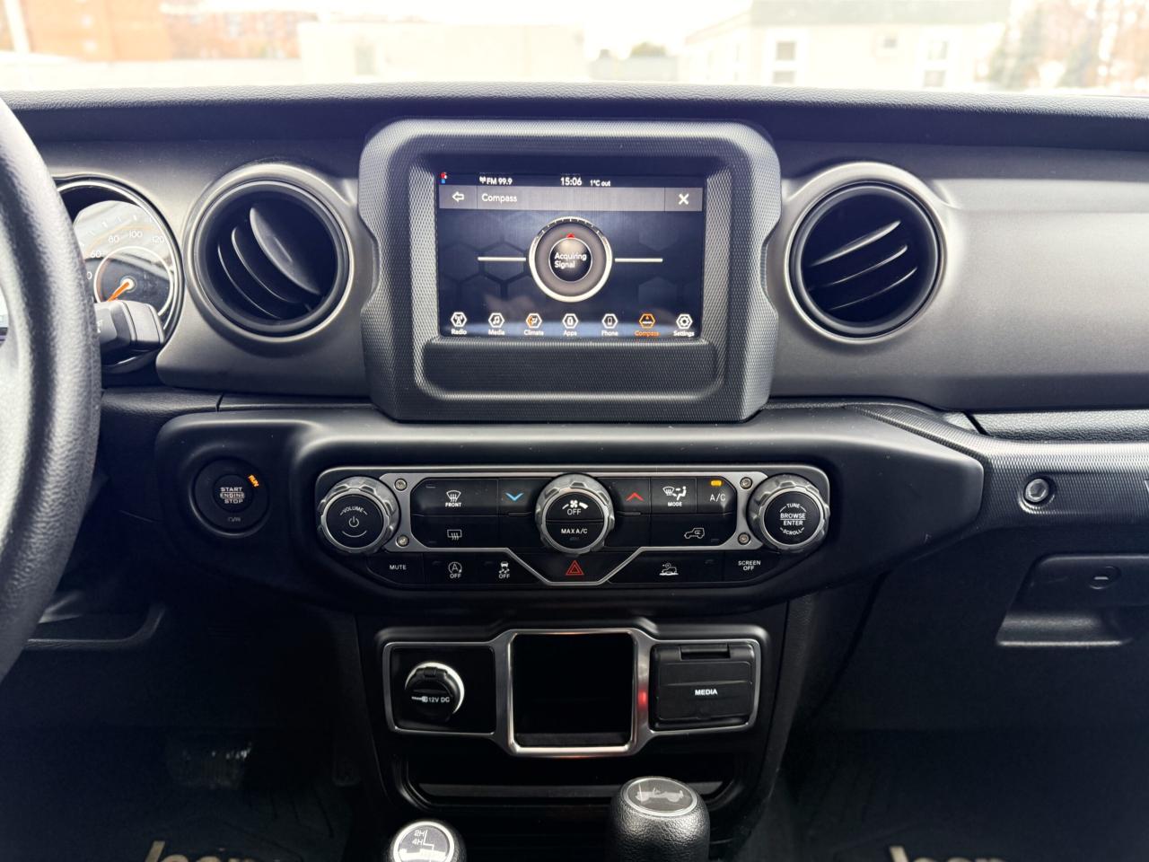 2023 Jeep Wrangler Sport 2 Door 4x4 | BLUETOOTH | BACKUP CAMERA  | Photo