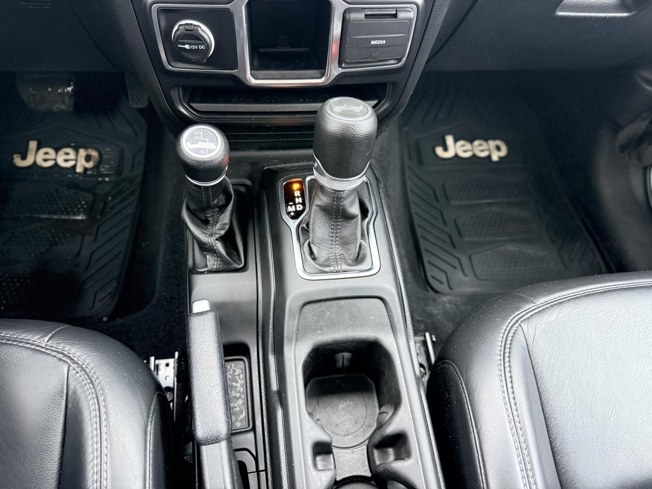 2023 Jeep Wrangler Sport 2 Door 4x4 | BLUETOOTH | BACKUP CAMERA  | Photo