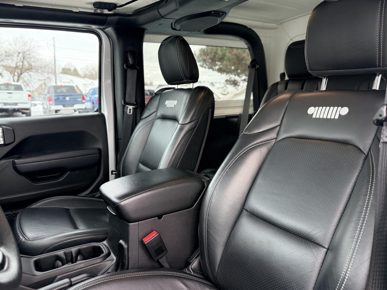 2023 Jeep Wrangler Sport 2 Door 4x4 | BLUETOOTH | BACKUP CAMERA  | Photo