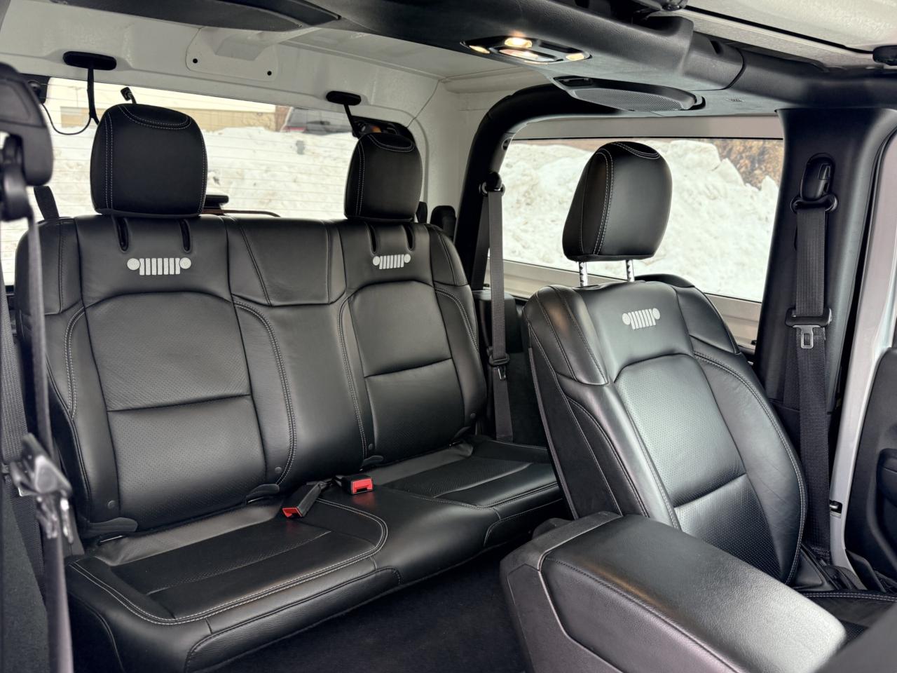 2023 Jeep Wrangler Sport 2 Door 4x4 | BLUETOOTH | BACKUP CAMERA  | Photo