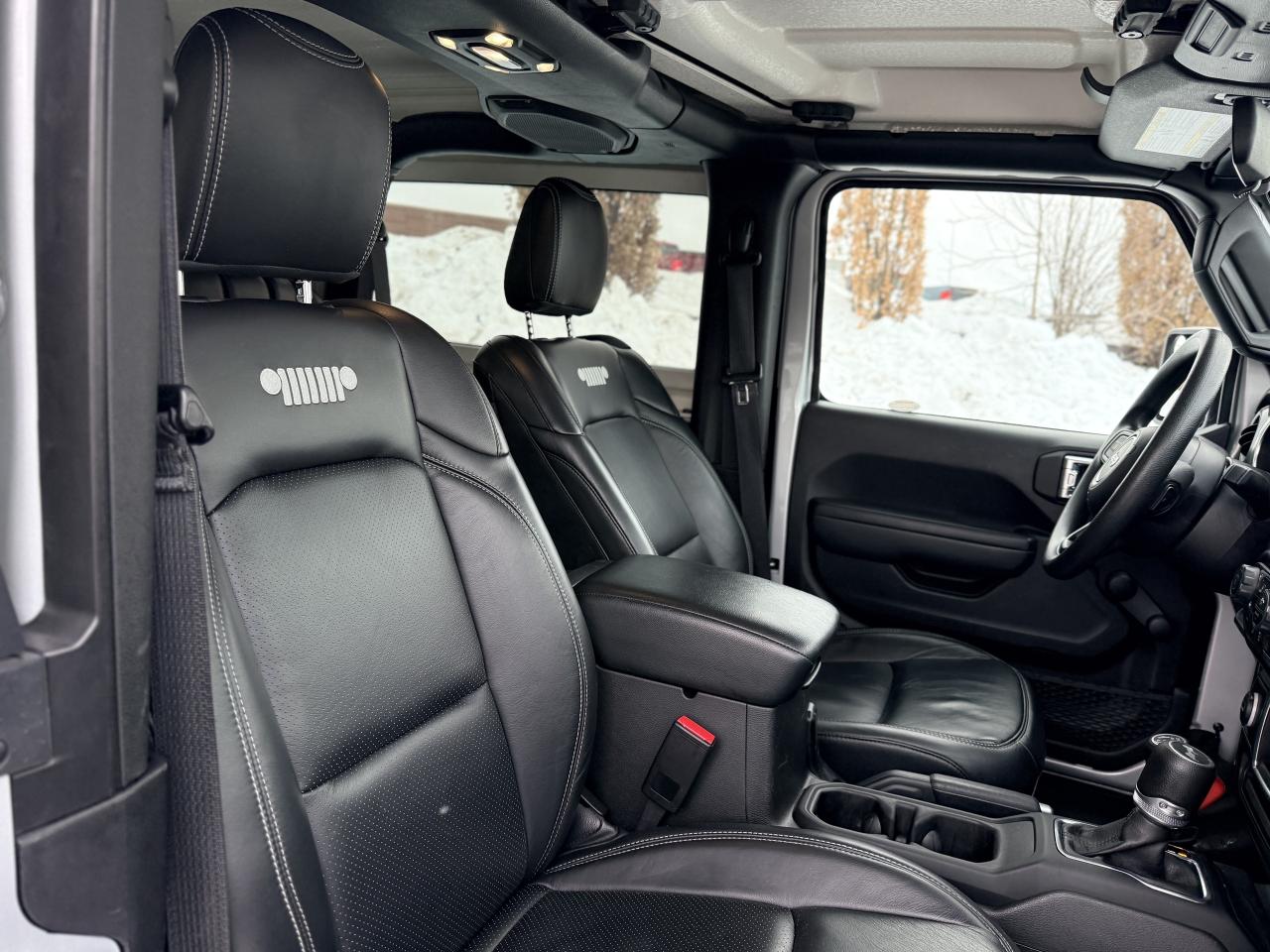 2023 Jeep Wrangler Sport 2 Door 4x4 | BLUETOOTH | BACKUP CAMERA  | Photo