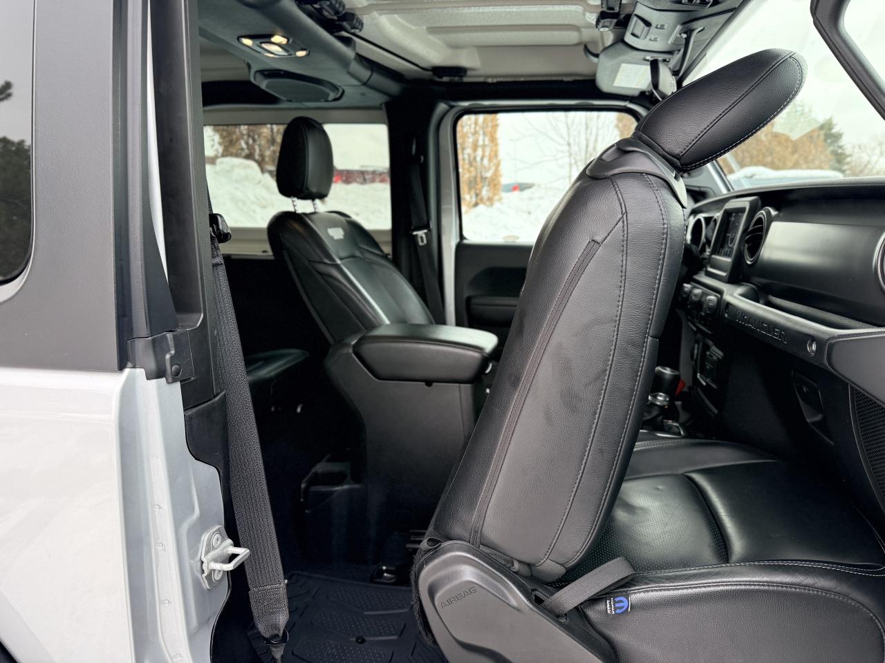 2023 Jeep Wrangler Sport 2 Door 4x4 | BLUETOOTH | BACKUP CAMERA  | Photo