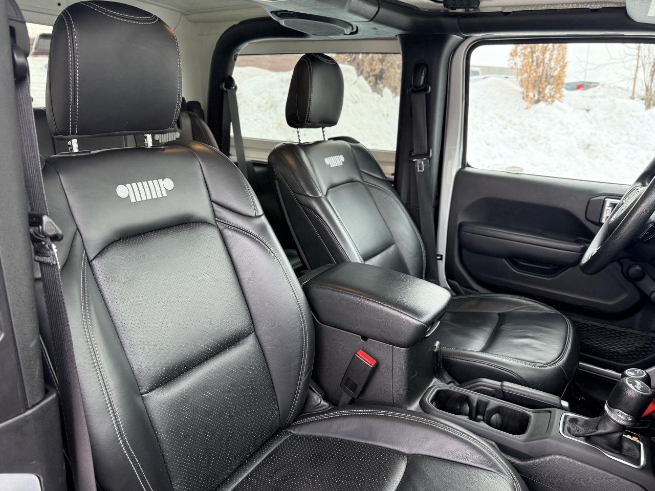 2023 Jeep Wrangler Sport 2 Door 4x4 | BLUETOOTH | BACKUP CAMERA  | Photo