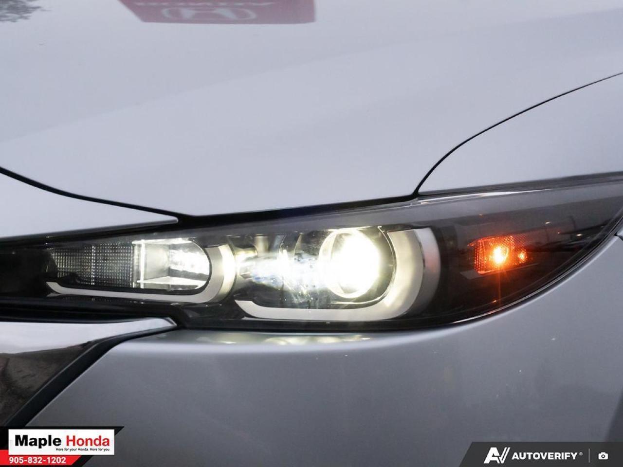 2022 Mazda CX-5 Heated Seats| Rear Camera| Power Windows| Power Lo Photo