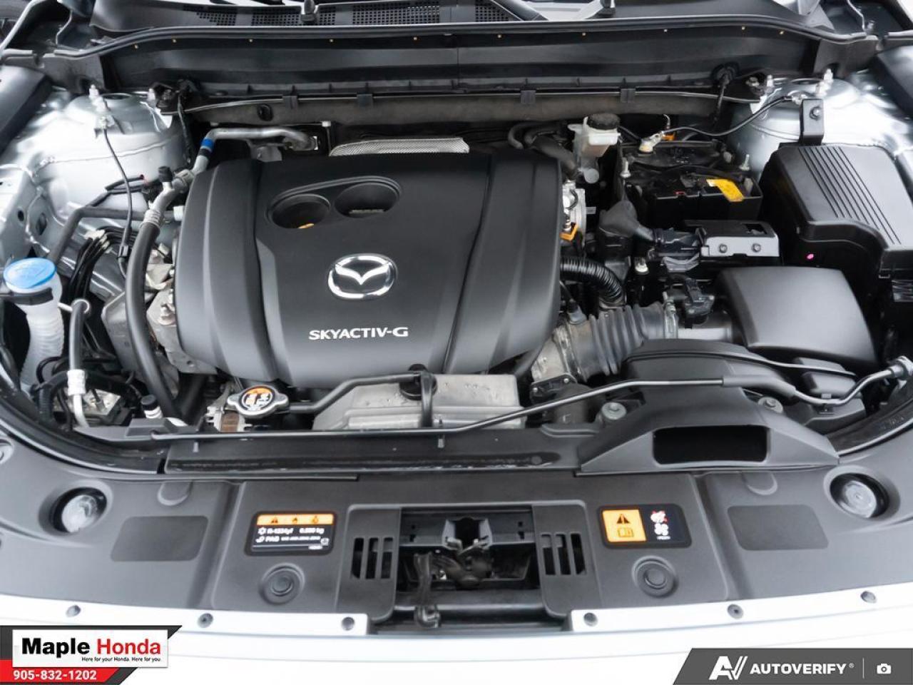 2022 Mazda CX-5 Heated Seats| Rear Camera| Power Windows| Power Lo Photo