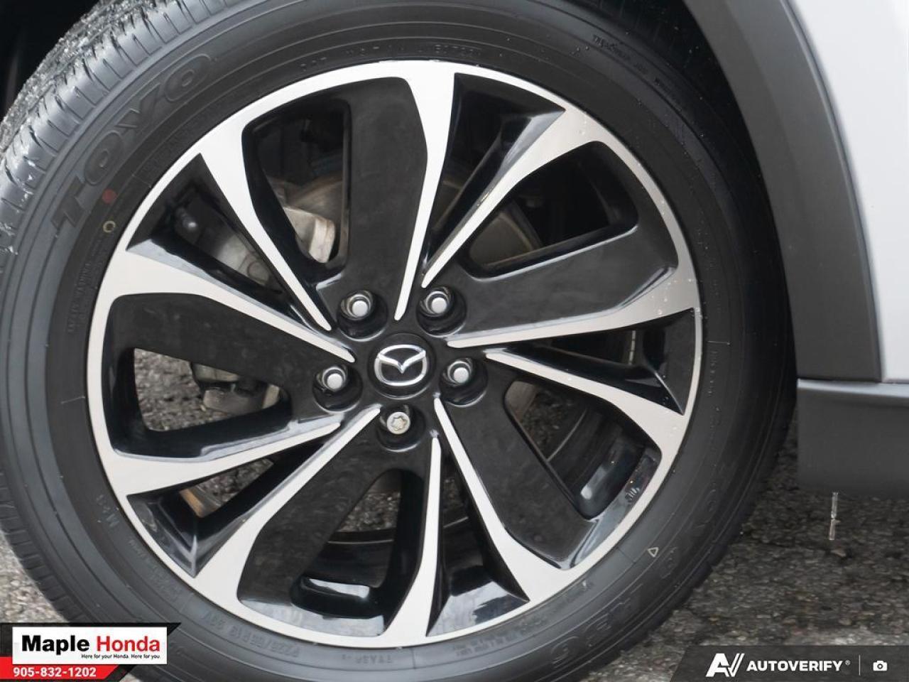 2022 Mazda CX-5 Heated Seats| Rear Camera| Power Windows| Power Lo Photo