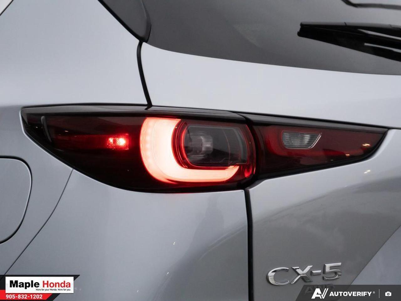 2022 Mazda CX-5 Heated Seats| Rear Camera| Power Windows| Power Lo Photo