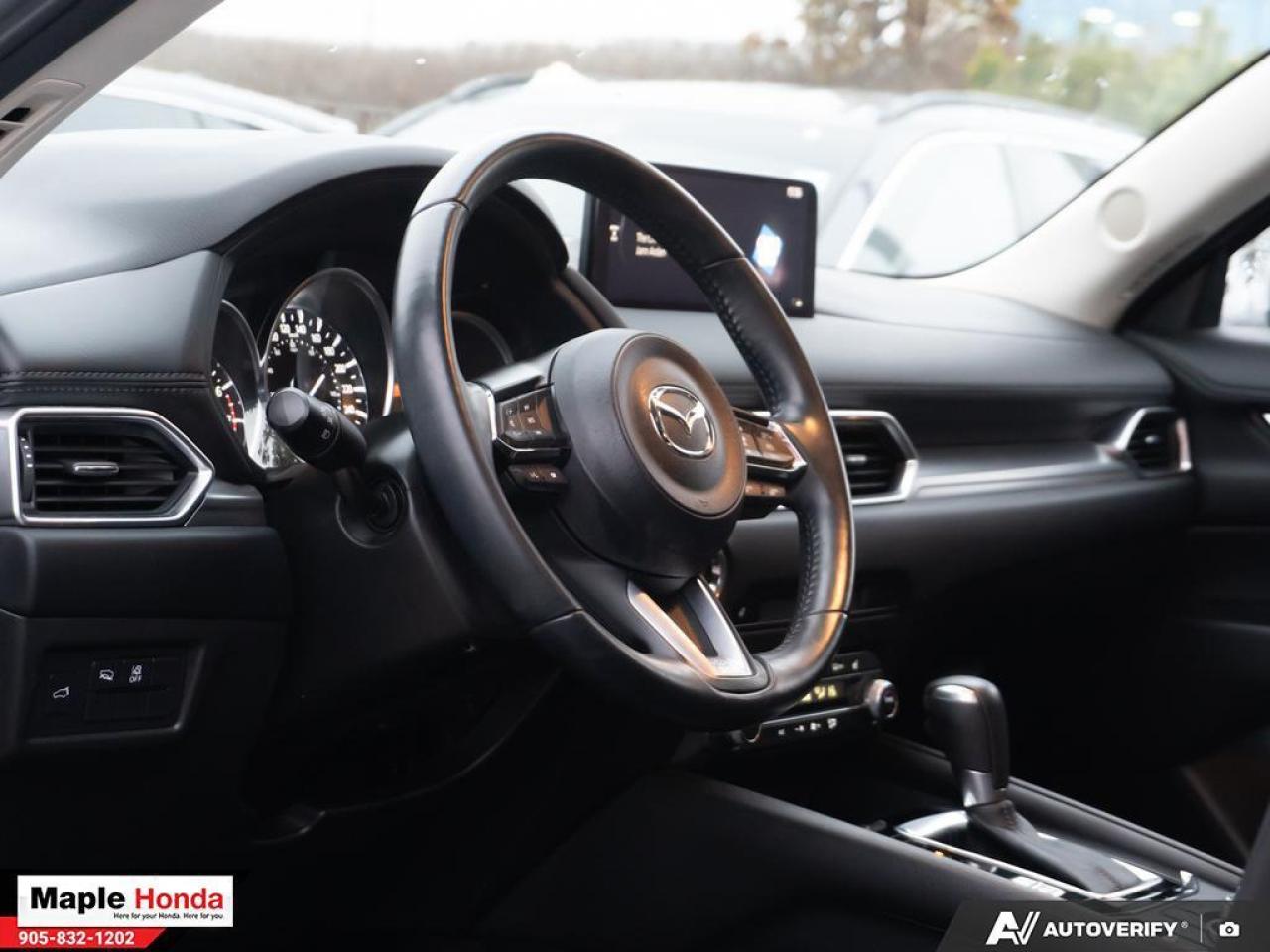 2022 Mazda CX-5 Heated Seats| Rear Camera| Power Windows| Power Lo Photo