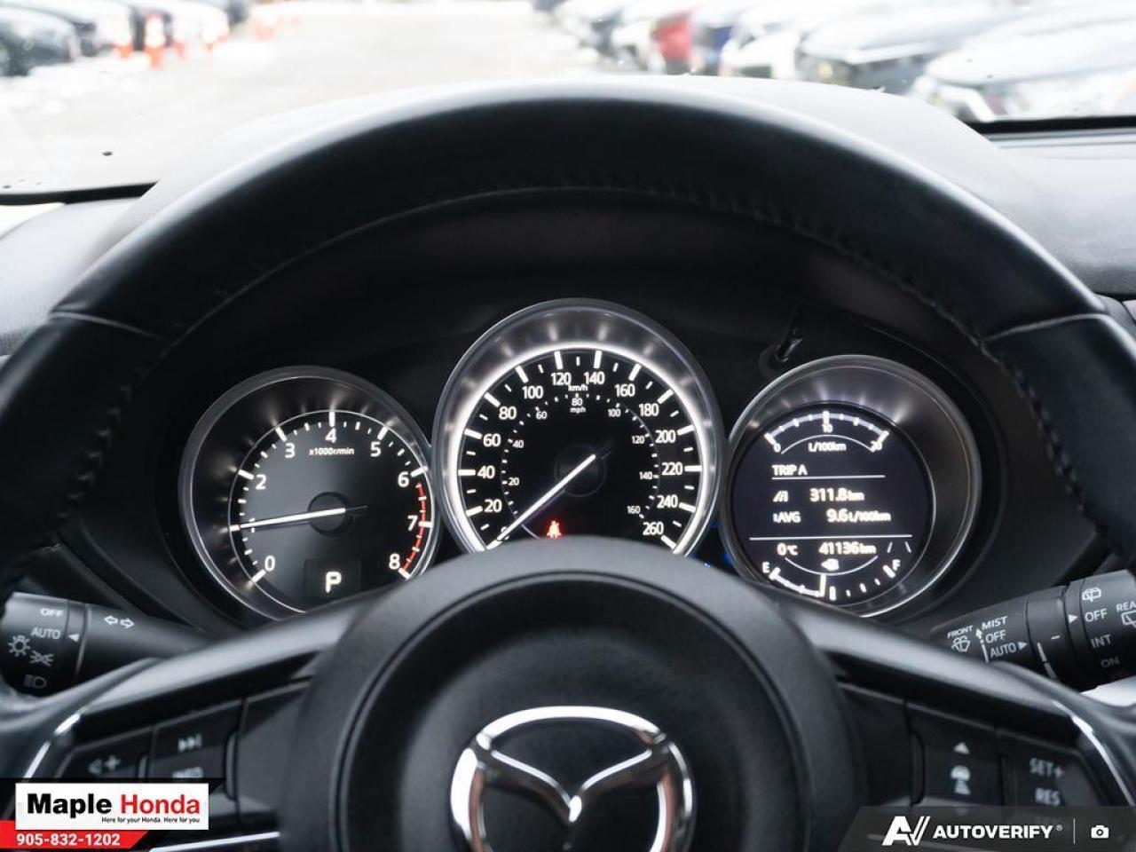 2022 Mazda CX-5 Heated Seats| Rear Camera| Power Windows| Power Lo Photo