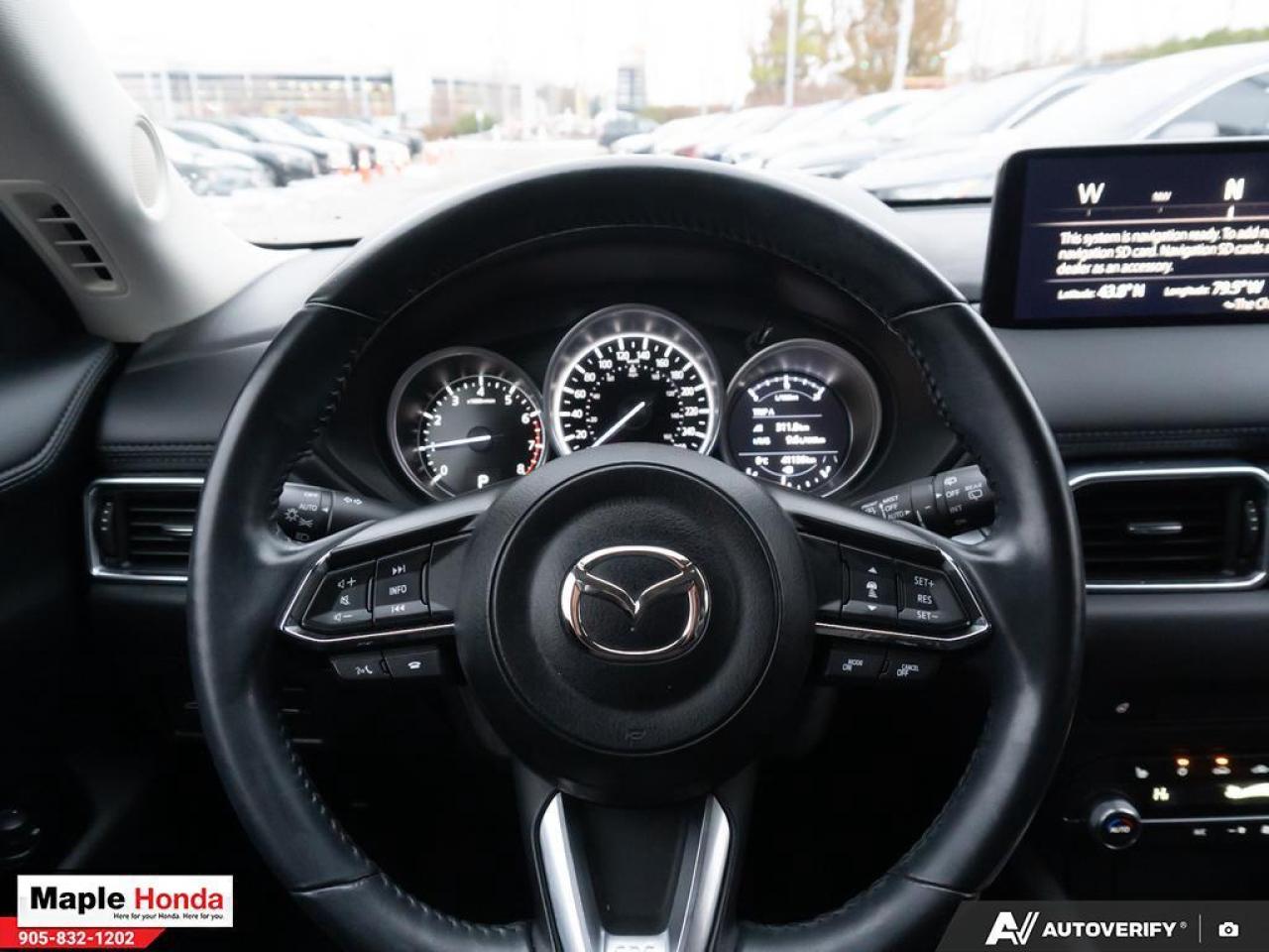 2022 Mazda CX-5 Heated Seats| Rear Camera| Power Windows| Power Lo Photo