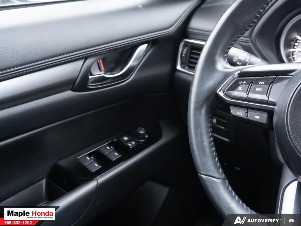 2022 Mazda CX-5 Heated Seats| Rear Camera| Power Windows| Power Lo Photo