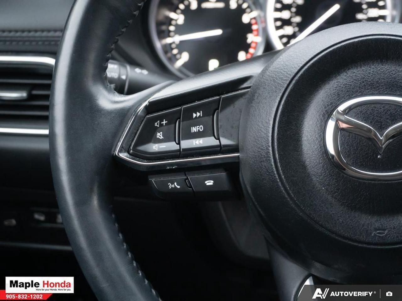 2022 Mazda CX-5 Heated Seats| Rear Camera| Power Windows| Power Lo Photo