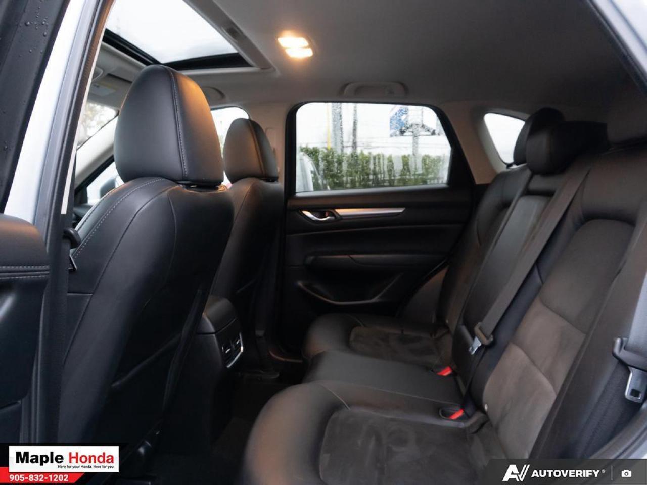 2022 Mazda CX-5 Heated Seats| Rear Camera| Power Windows| Power Lo Photo